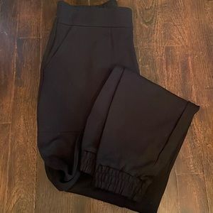 The perfect jogger by Spanx sz small